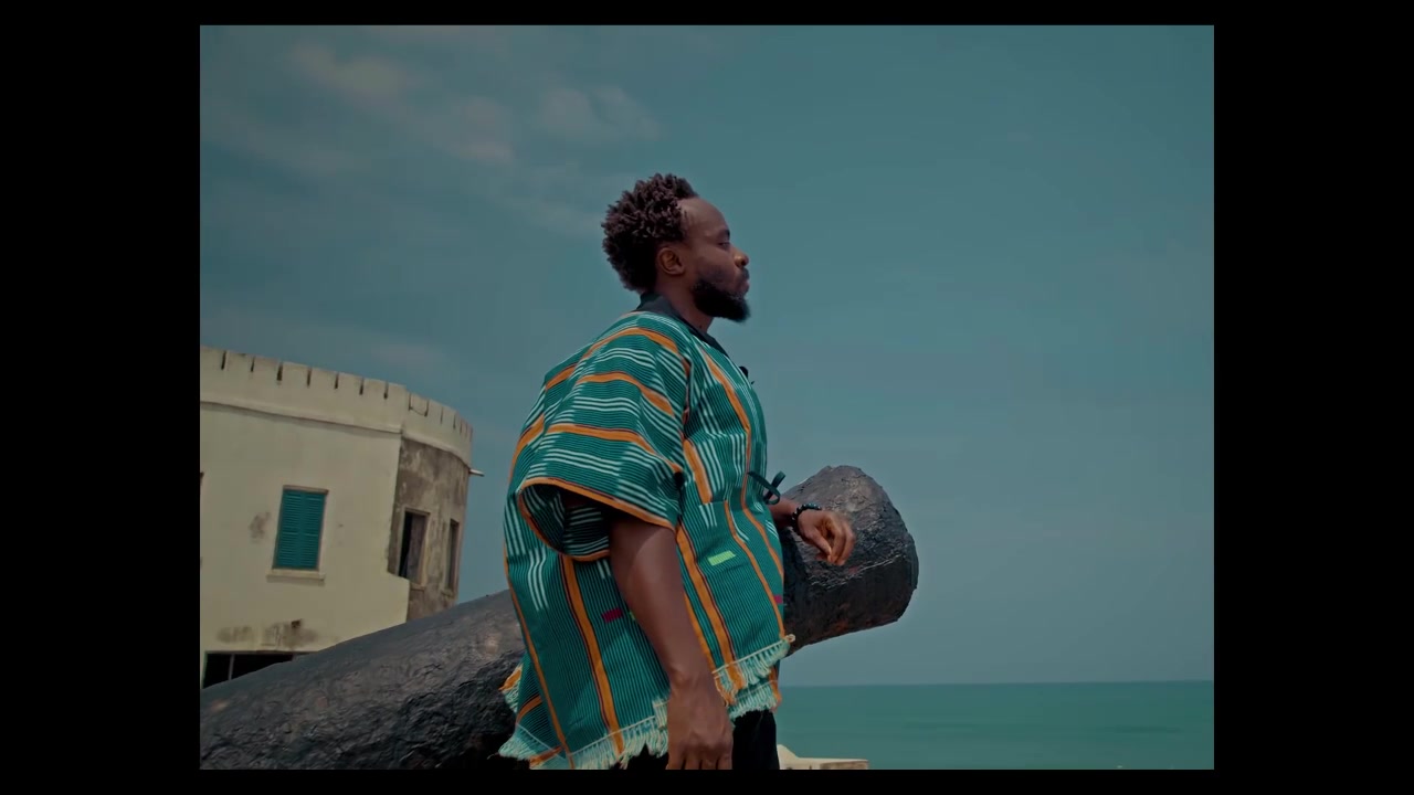 Libation (Intro )